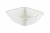 Соусник 80мл 80*85 мм Ирис Белый, форма Мув Bonna IRSWHMOV10KS b