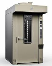 Печь ротационная WLBake ROTOR Smart 600х800мм платформа