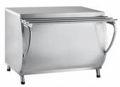 Прилавок для горячих напитков Абат ПГН-70М Патша Прилавок для горячих напитков Абат ПГН-70М Патша