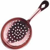 Стрейнер для джулепа 75мм медь Prohotel JS08C  02030534 Стрейнер для джулепа 75мм медь Prohotel JS08C  02030534