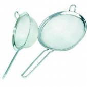 Сито-цедилка 200мм нерж. Maco SRS20 Сито-цедилка 200мм нерж. Maco SRS20