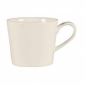 Чашка круглая 90мл RAK Fedra BCFRCU09 костяной фарфор Чашка круглая 90мл RAK Fedra BCFRCU09 костяной фарфор