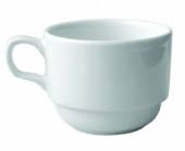 Чашка чайная 200мл Браво Башкирский Фарфор ИЧШ 30.200 39227 /6/