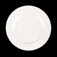 Блюдце 120 мм Rita Coffee Bonna RIT01KT