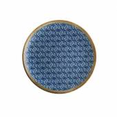 Тарелка 210мм Calif Люпин Bonna LPNGRM21DZ b