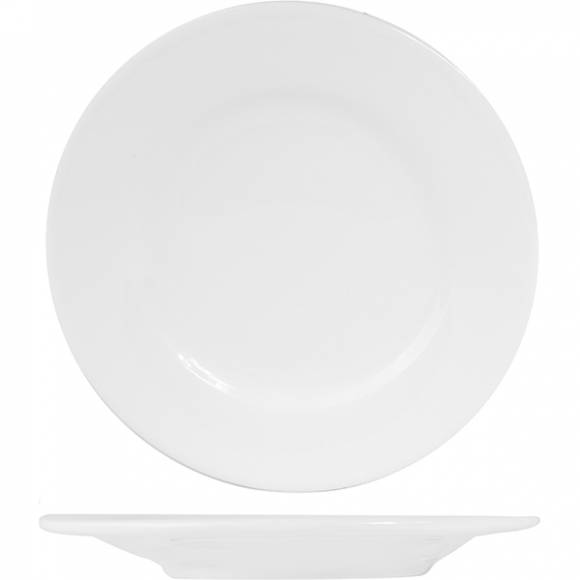 Тарелка мелкая D=165 H=15мм «Кунстверк»  A5899 /1/48/