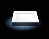 Тарелка 185х185мм квадратная Wilmax WL-991222 /6/36/ Тарелка 185х185мм квадратная Wilmax WL-991222 /6/36/