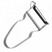 Овощечистка 65мм с плавающим ножом нерж. Paderno 42589-00 04070430 Овощечистка 65мм с плавающим ножом нерж. Paderno 42589-00 04070430