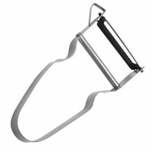 Овощечистка 65мм с плавающим ножом нерж. Paderno 42589-00 04070430