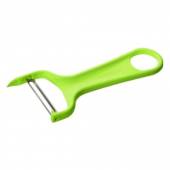 Овощечистка 14см Fackelmann с плавающим лезвием Овощечистка 14см Fackelmann с плавающим лезвием