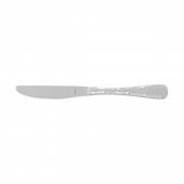 Нож столовый L=22.5cm., нерж.сталь, Lena Solex 122884 Нож столовый L=22.5cm., нерж.сталь, Lena Solex 122884