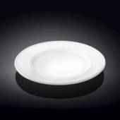 Тарелка усиленный край 255мм Wilmax WL-991242 /6/24/ Тарелка усиленный край 255мм Wilmax WL-991242 /6/24/