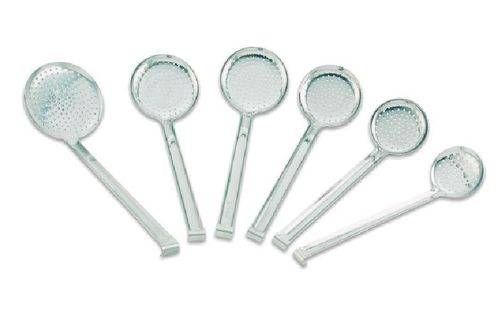 Шумовка 140мм нерж сталь MGSteel SK14.