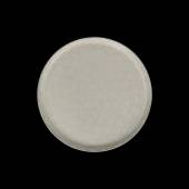 Тарелка с высокими бортами 270мм Corone Sabbia песочный фк5401