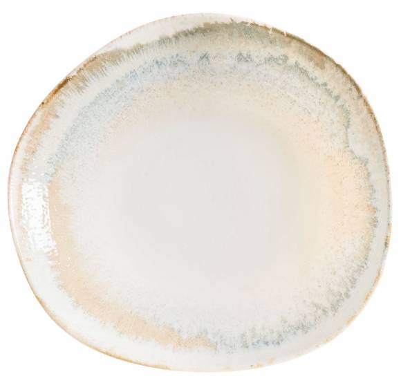 Тарелка 150 мм Книдос, форма Ваго Bonna S-KNDVAO15DZ Тарелка 150 мм Книдос, форма Ваго Bonna S-KNDVAO15DZ