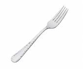 Вилка десертная Luxstahl (Kult) RC-9-4 кт1029