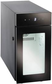 Холодильник для молока JL35-ESFB4C-FM New Fridge JETINNO Холодильник для молока JL35-ESFB4C-FM New Fridge JETINNO