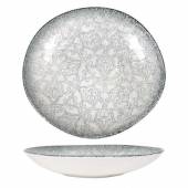 Тарелка глубокая 1000 мл 260 мм Bonna Tequendama Vago TEQVAO26CK b