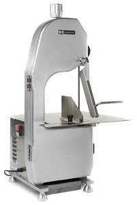 Пила для резки мяса Hurakan HNK-SE/1650