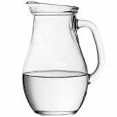 Кувшин 1л стекло Pasabahce D=123мм 80102