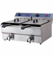 Фритюрница 10л+10л LILOMA FLT 10+10 Фритюрница 10л+10л LILOMA FLT 10+10