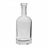 Штоф "Bottle"с крышкой 200мл.стекло P.L. Proff Cuisine 81269649 Штоф "Bottle"с крышкой 200мл.стекло P.L. Proff Cuisine 81269649