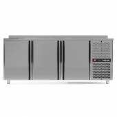 Стол холодильный 3-дверный Polair Bakery 800 TM3EN-G