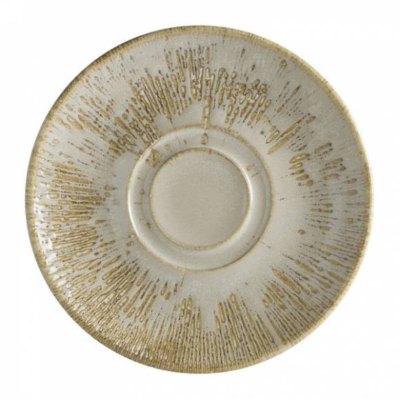 Тарелка подстановочная 190 мм Sand Snell Bonna S-SANSNLGRM19KKT b Тарелка подстановочная 190 мм Sand Snell Bonna S-SANSNLGRM19KKT b