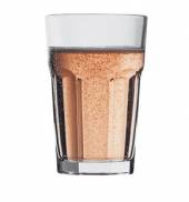 Стакан высокий 365мл (Касабланка) Pasabahce-завод Бор 52706 /48/