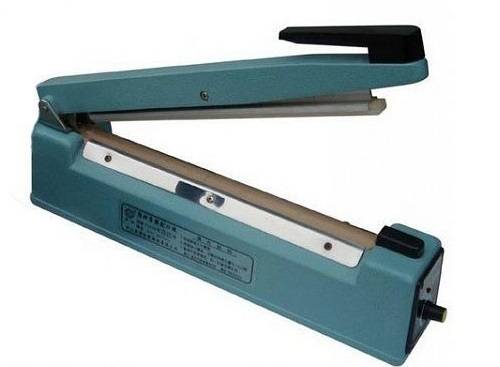 Запайщик пакетов Eksi  EFS-200