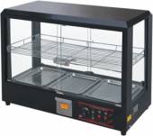 Витрина тепловая настольная Hurakan HKN-WD30B Витрина тепловая настольная Hurakan HKN-WD30B