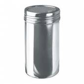 Сито-стакан для посыпок d 7 см, h 12,5 см, мелкая сетка, металл, P.L. Proff Cuisine JQ-OT375 Сито-стакан для посыпок d 7 см, h 12,5 см, мелкая сетка, металл, P.L. Proff Cuisine JQ-OT375