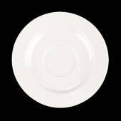 Блюдце 130 мм Rita Coffee Bonna RIT03AKT