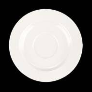 Блюдце 130 мм Rita Coffee Bonna RIT03AKT