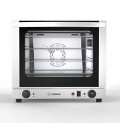 Печь конвекционная Hurakan HKN-XF025 с пароувлажнением