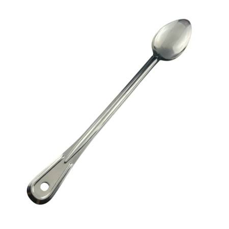 Ложка гарнирная 35см нерж MGSteel  68460