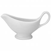 Соусник 90мл H=85 L=150мм «Кунстверк» A0532 /1/48/ Соусник 90мл H=85 L=150мм «Кунстверк» A0532 /1/48/