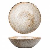 Салатник d=18 h=5 см "Brown Spider Silk" / "Stockholm" P.L.-ProffCuisine JM1536 81223918 /6/