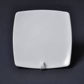 Тарелка квадратная 260х260мм Башкирский ФарфорИТК 03.260 (0303260) 38152 /6/