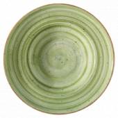 Тарелка для пасты 30см 550мл фарфор Gourmet Aura Therapy Bonna ATHGRM30CK b Тарелка для пасты 30см 550мл фарфор Gourmet Aura Therapy Bonna ATHGRM30CK b