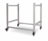 Тележка-подставка для машин тестоформовочных серии Unic/Tradi/Forma