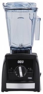 Блендер Vitamix Ascent A2500BK VM063188 (черный)
