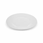 Тарелка мелкая Tvist Ivory 266 мм