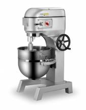 Миксер планетарный съемная дежа 60л VIATTO by Pyhl B-60P 3Ф Миксер планетарный съемная дежа 60л VIATTO by Pyhl B-60P 3Ф