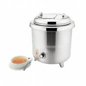 Мармит электрический суповой 10 л Proff Cuisine 83388-1 Мармит электрический суповой 10 л Proff Cuisine 83388-1