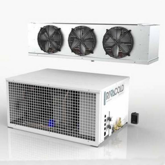 Холодильная сплит-система Rivacold STL009G011D низкотемпературная