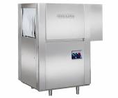 Посудомоечная машина туннельного типа Silanos T1500B DXE справа-налево Посудомоечная машина туннельного типа Silanos T1500B DXE справа-налево