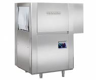 Посудомоечная машина туннельного типа Silanos T1500B DXE справа-налево