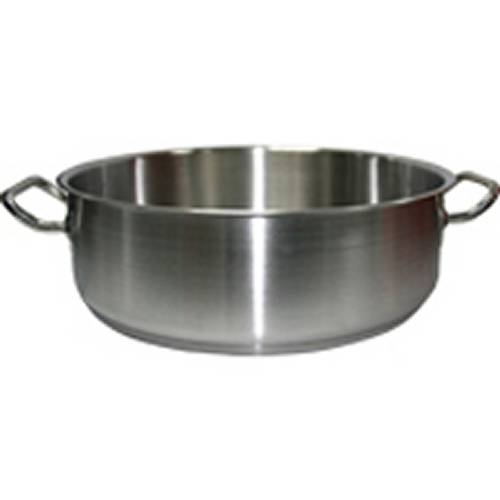 Кастрюля 18,3л d36х18см, без крышки RXP064WOL