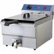 Фритюрница 10л LILOMA FLT 10